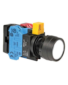 IDEC HW1L-A1F11QD-W-24V Device