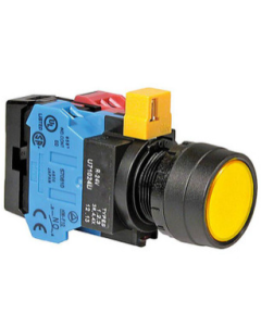 IDEC HW1L-A1F11QD-Y-120V Device