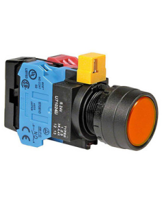 IDEC HW1L-A1F20QD-A-120V Device