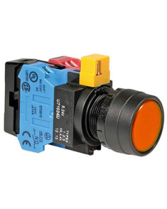 IDEC HW1L-A1F20QD-A-24V Device