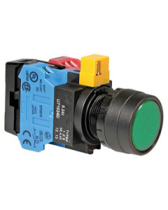 IDEC HW1L-A1F20QD-G-120V Device