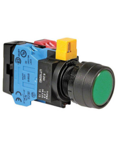 IDEC HW1L-A1F20QD-G-24V Device