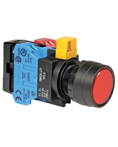 IDEC HW1L-A1F20QD-R-120V Device