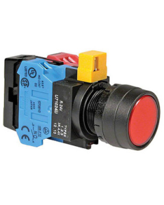 IDEC HW1L-A1F20QD-R-24V Device