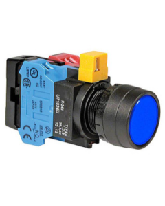 IDEC HW1L-A1F20QD-S-120V Device