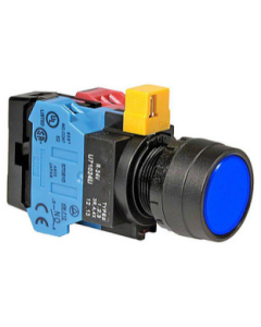 IDEC HW1L-A1F20QD-S-24V Device