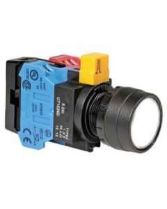 IDEC HW1L-A1F20QD-W-120V Device