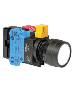 IDEC HW1L-A1F20QD-W-24V Device