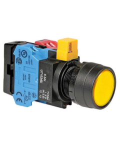 IDEC HW1L-A1F20QD-Y-120V Device