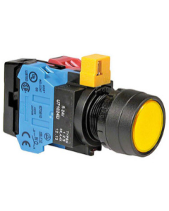 IDEC HW1L-A1F20QD-Y-24V Device