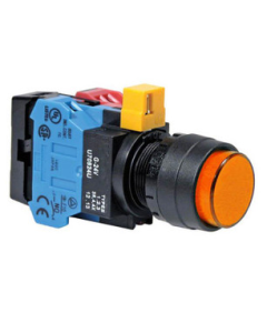 IDEC HW1L-A2F01QD-A-120V Device