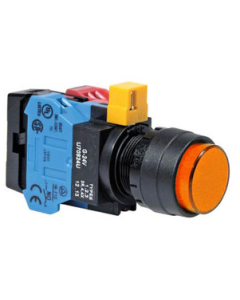 IDEC HW1L-A2F01QD-A-24V Device