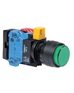 IDEC HW1L-A2F01QD-G-120V Device