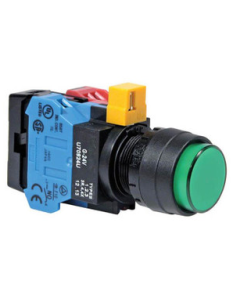 IDEC HW1L-A2F01QD-G-24V Device