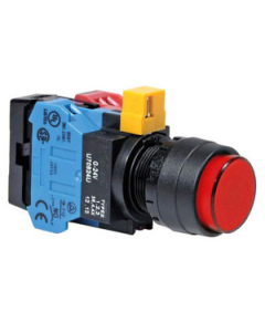 IDEC HW1L-A2F01QD-R-120V Device