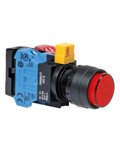 IDEC HW1L-A2F01QD-R-24V Device