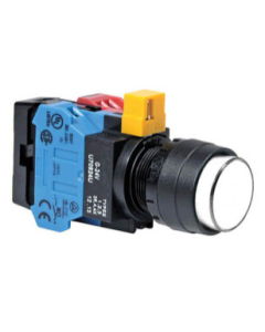 IDEC HW1L-A2F01QD-W-120V Device
