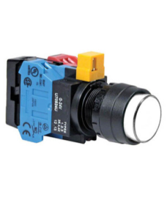 IDEC HW1L-A2F01QD-W-24V Device