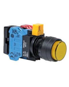 IDEC HW1L-A2F01QD-Y-120V Device