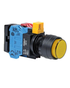 IDEC HW1L-A2F01QD-Y-24V Device