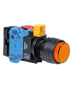 IDEC HW1L-A2F10QD-A-120V Device