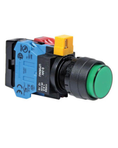 IDEC HW1L-A2F10QD-G-120V Device