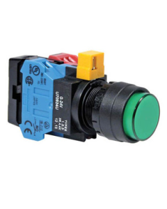 IDEC HW1L-A2F10QD-G-24V Device