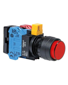 IDEC HW1L-A2F10QD-R-120V Device