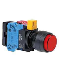 IDEC HW1L-A2F10QD-R-24V Device