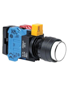 IDEC HW1L-A2F10QD-W-120V Device