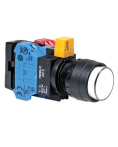 IDEC HW1L-A2F10QD-W-24V Device