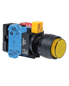 IDEC HW1L-A2F10QD-Y-120V Device