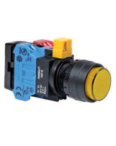 IDEC HW1L-A2F10QD-Y-24V Device