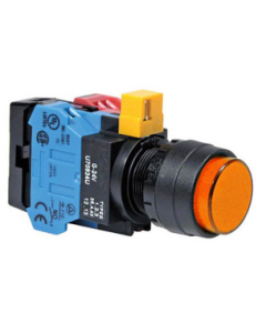 IDEC HW1L-A2F11QD-A-120V Device