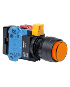 IDEC HW1L-A2F11QD-A-24V Device