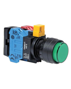 IDEC HW1L-A2F11QD-G-120V Device