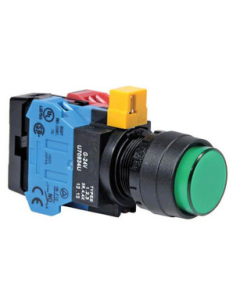 IDEC HW1L-A2F11QD-G-24V Device