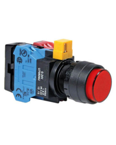 IDEC HW1L-A2F11QD-R-120V Device