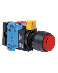 IDEC HW1L-A2F11QD-R-24V Device