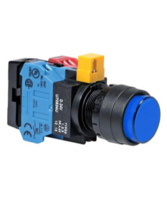 IDEC HW1L-A2F11QD-S-24V Device