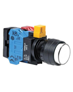 IDEC HW1L-A2F11QD-W-120V Device