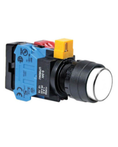 IDEC HW1L-A2F11QD-W-24V Device