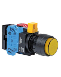 IDEC HW1L-A2F11QD-Y-120V Device