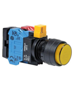 IDEC HW1L-A2F11QD-Y-24V Device