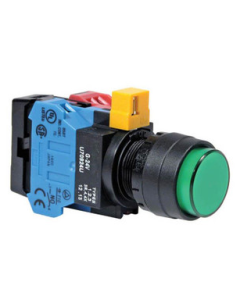 IDEC HW1L-A2F20QD-G-120V Device