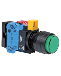 IDEC HW1L-A2F20QD-G-24V Device