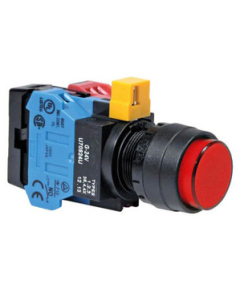 IDEC HW1L-A2F20QD-R-120V Device
