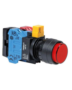 IDEC HW1L-A2F20QD-R-24V Device