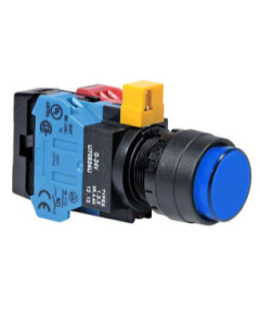 IDEC HW1L-A2F20QD-S-24V Device