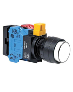 IDEC HW1L-A2F20QD-W-120V Device